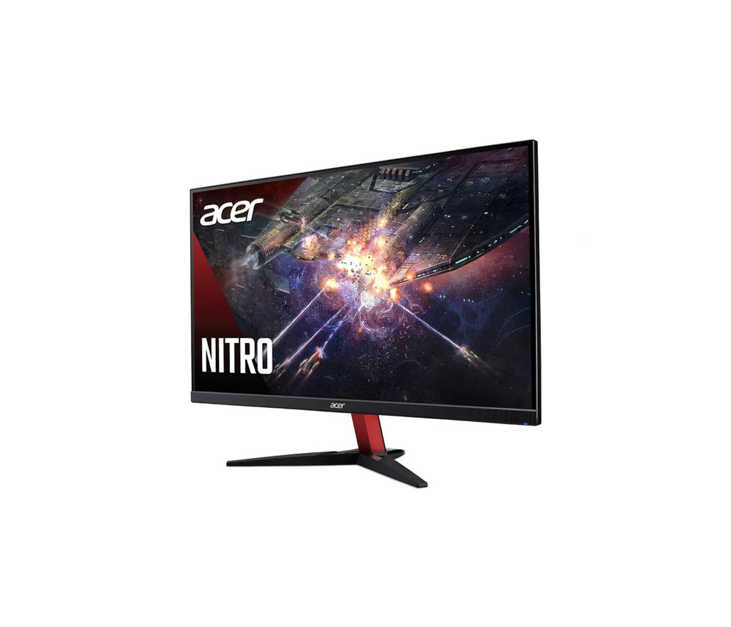 მონიტორი Acer Nitro KG242YPBMIIPX 23.8'' FHD IPS - UM.QX2EE.P05