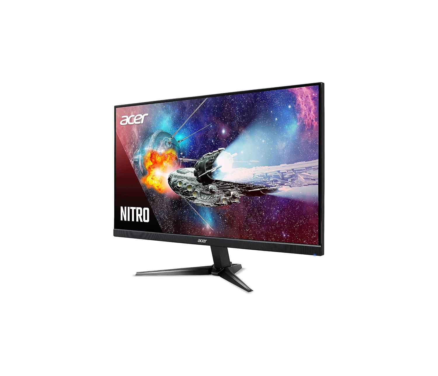 მონიტორი Acer Nitro QG221Q HBII 21.5'' FHD IPS - UM.WQ1EE.H01