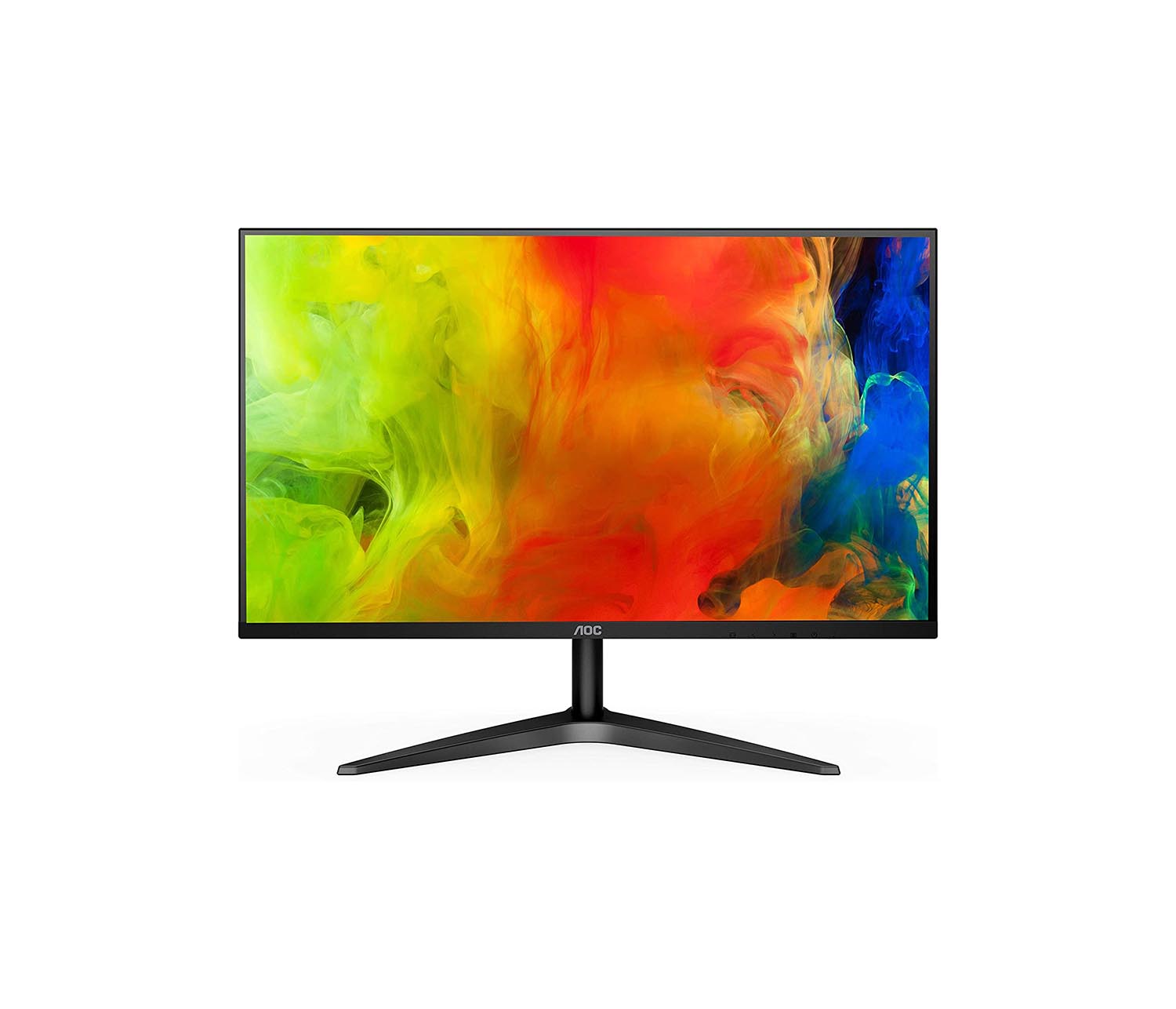 მონიტორი AOC 23.6'' FHD MVA - 24B1H