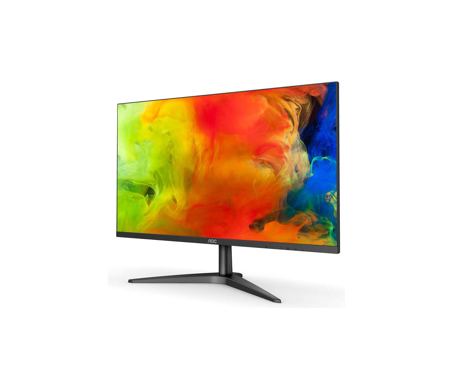მონიტორი AOC 23.6'' FHD MVA - 24B1H