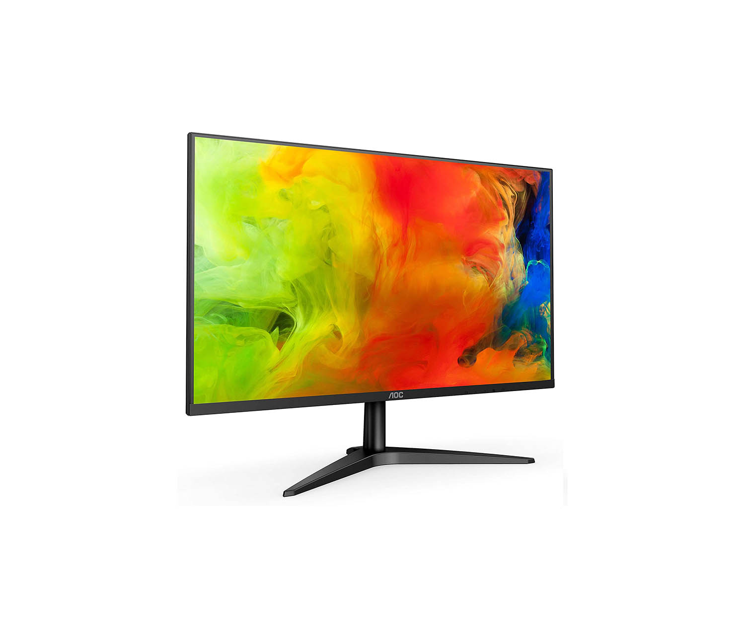 მონიტორი AOC 23.6'' FHD MVA - 24B1H