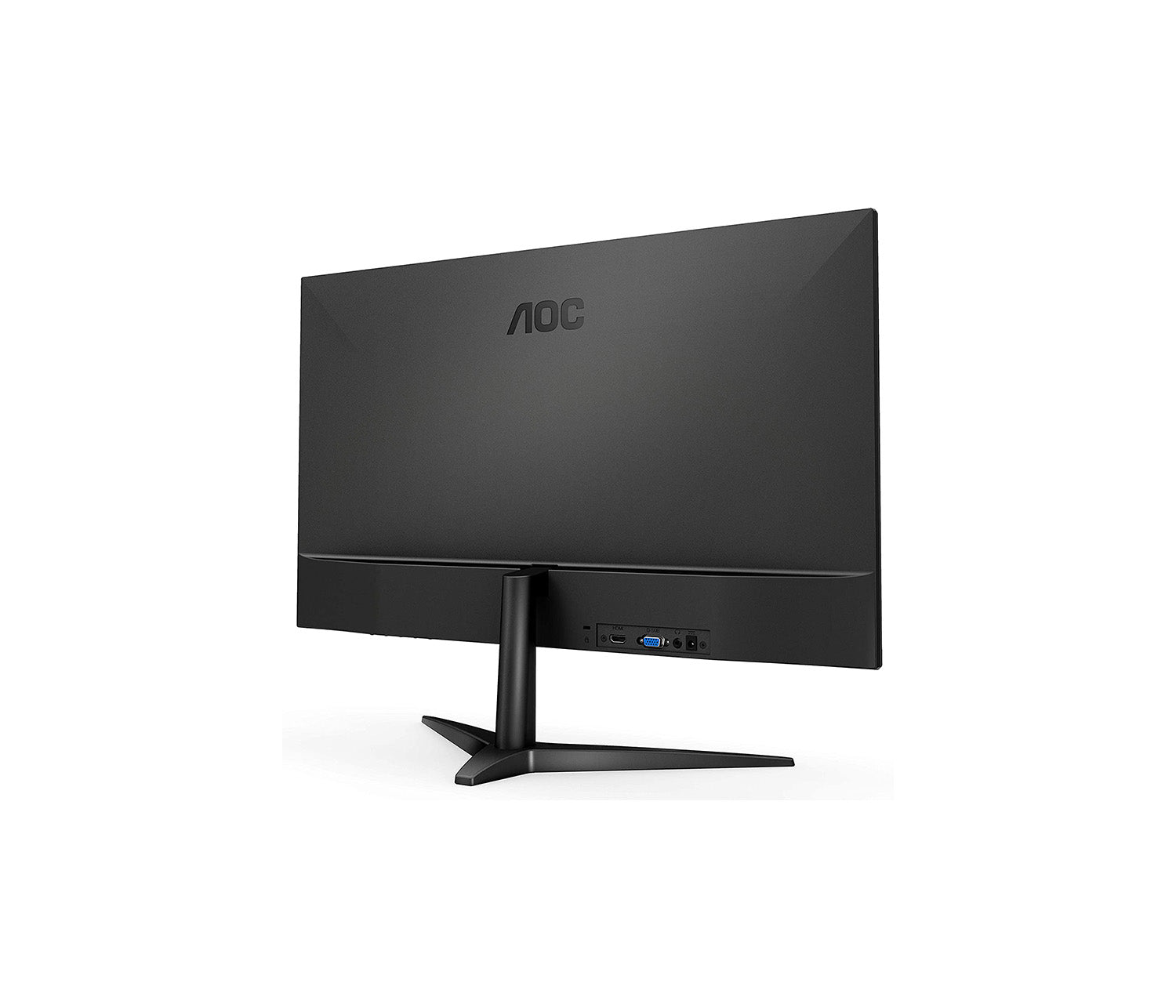 მონიტორი AOC 23.6'' FHD MVA - 24B1H
