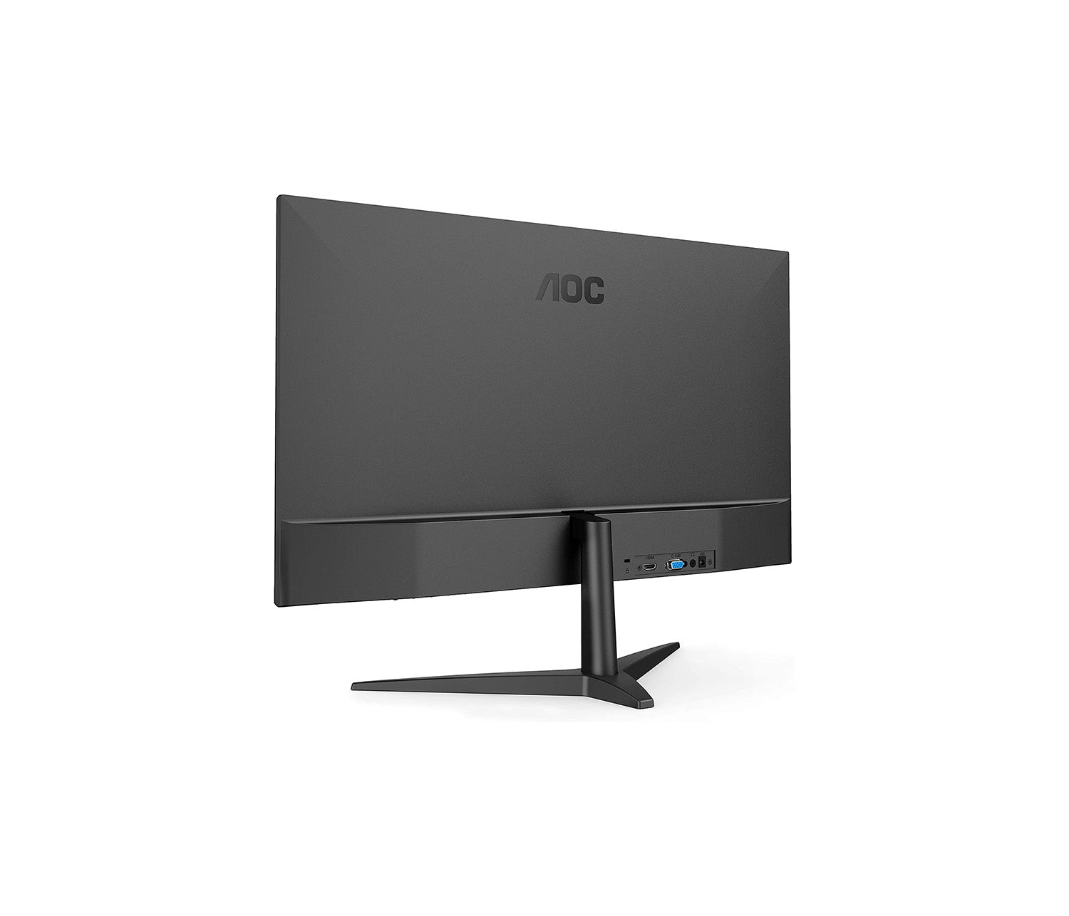 მონიტორი AOC 23.6'' FHD MVA - 24B1H