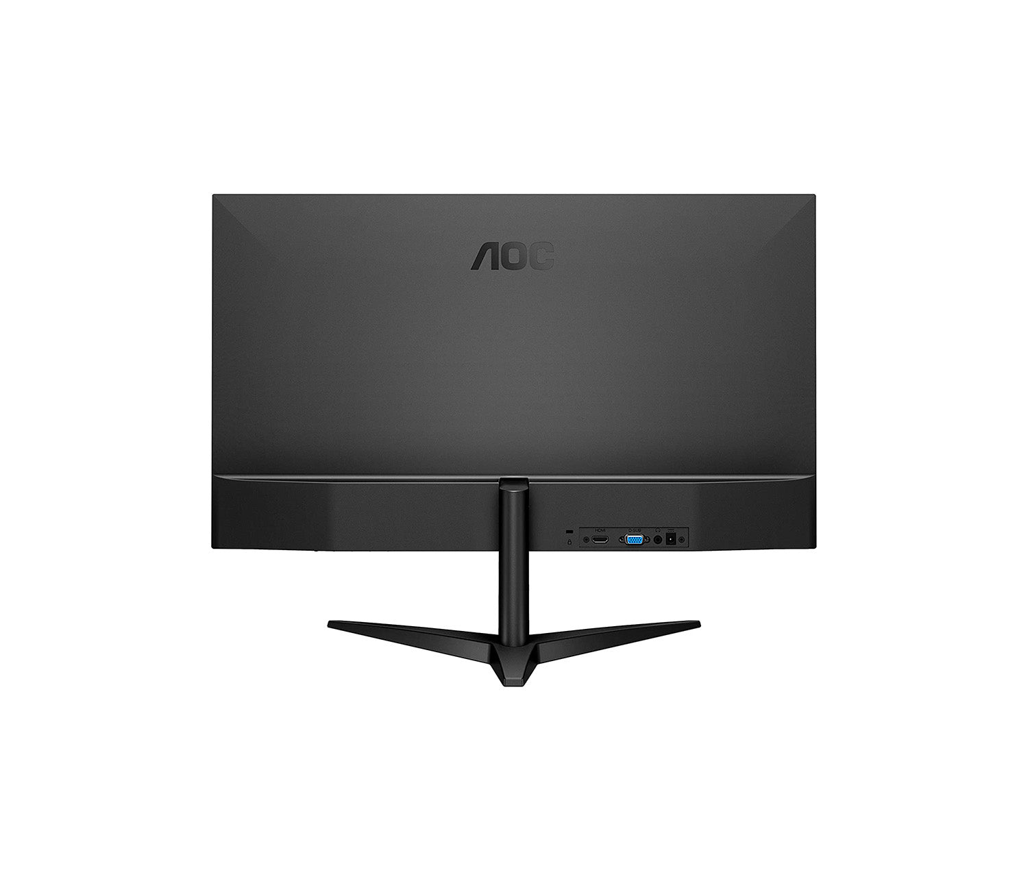 მონიტორი AOC 23.6'' FHD MVA - 24B1H