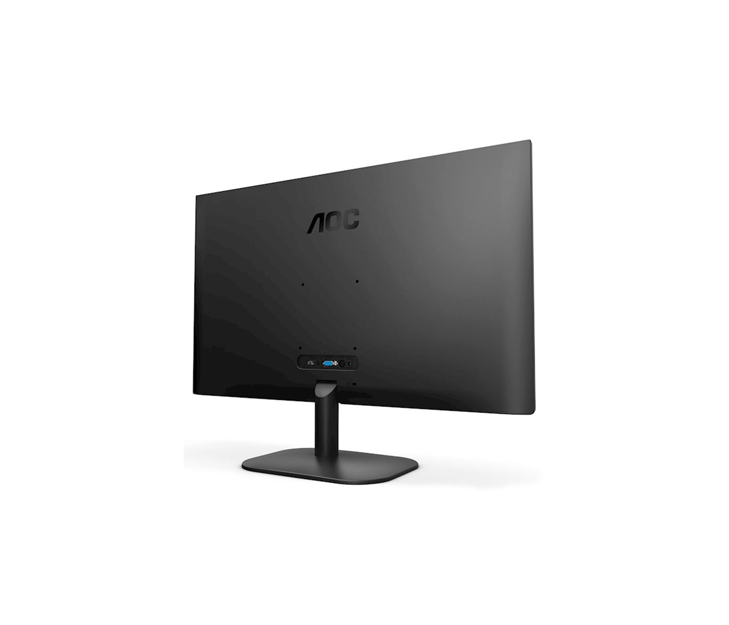 მონიტორი AOC 23.8'' FHD IPS - 24B2XDA