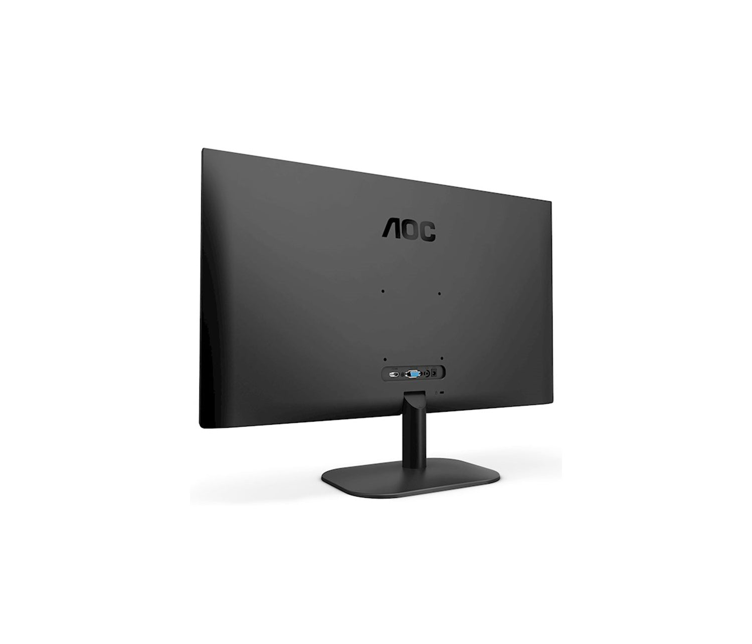 მონიტორი AOC 23.8'' FHD IPS - 24B2XDA