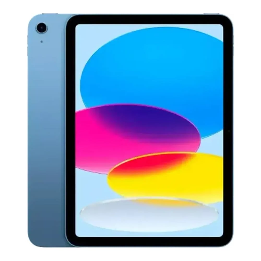 პლანშეტი Apple iPad A3354 11" (A16/4GB/128GB) - MD4A4TY/A
