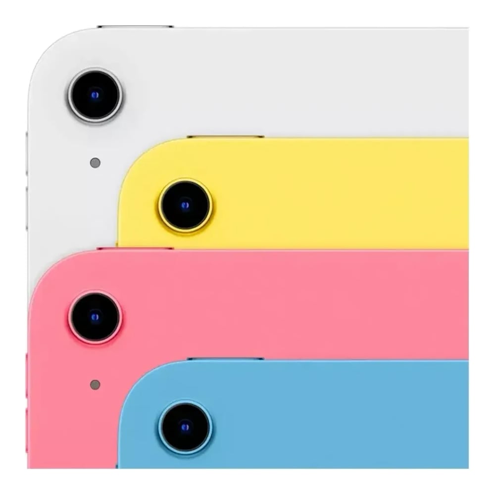 პლანშეტი Apple iPad A3354 11" (A16/4GB/128GB) - MD4A4TY/A