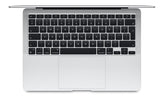 ლეპტოპი Apple MacBook Air 13" WQXGA (M1/8GB/256GB) - MGN93