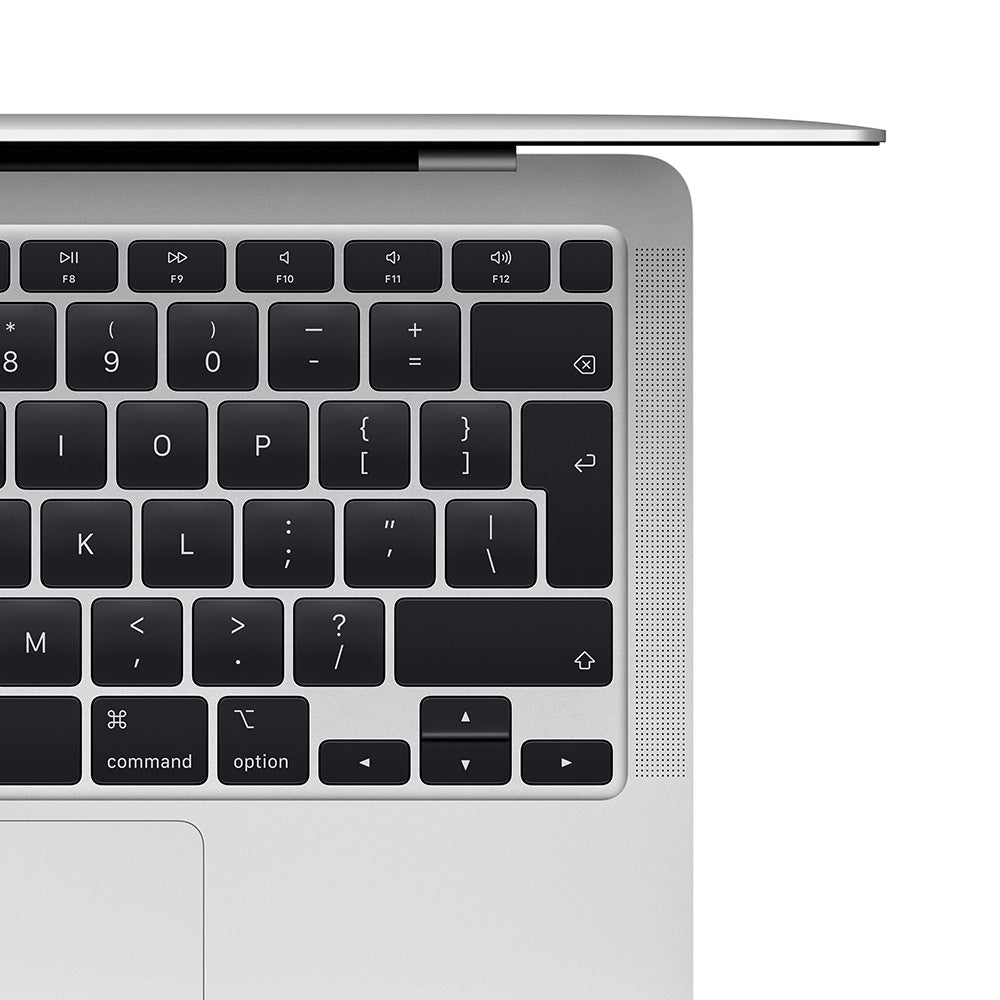ლეპტოპი Apple MacBook Air 13" WQXGA (M1/8GB/256GB) - MGN93