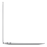 ლეპტოპი Apple MacBook Air 13" UHD (M1/8GB/256GB) SILVER (2020) - MGN93