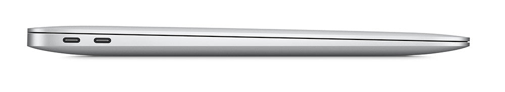 ლეპტოპი Apple MacBook Air 13" WQXGA (M1/8GB/256GB) - MGN93