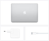 ლეპტოპი Apple MacBook Air 13" WQXGA (M1/8GB/256GB) - MGN63