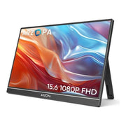 პორტატული მონიტორი ARZOPA A1 15.6“ IPS FHD