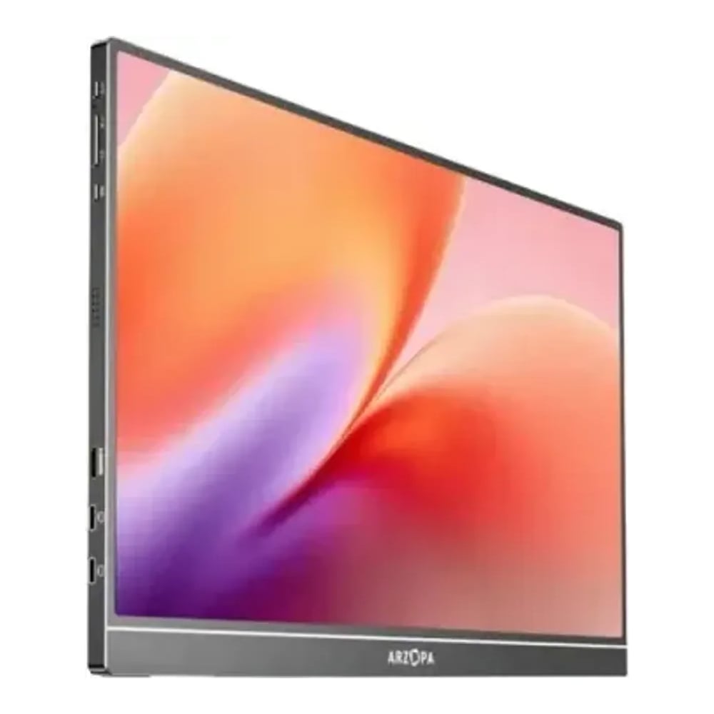 პორტატული მონიტორი ARZOPA Z1C 16.1“ IPS FHD