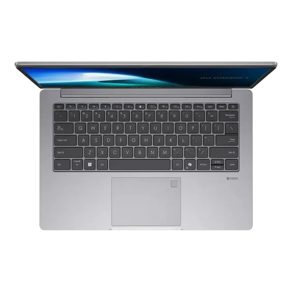 ლეპტოპი Asus ExpertBook 14 14" FHD (Core 7-240H/16GB/512GB/W11H) - P1403CVA-S62185W