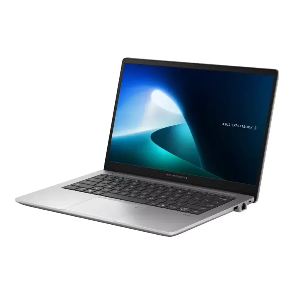 ლეპტოპი Asus ExpertBook 14 14" FHD (Core 7-240H/16GB/512GB/W11H) - P1403CVA-S62185W