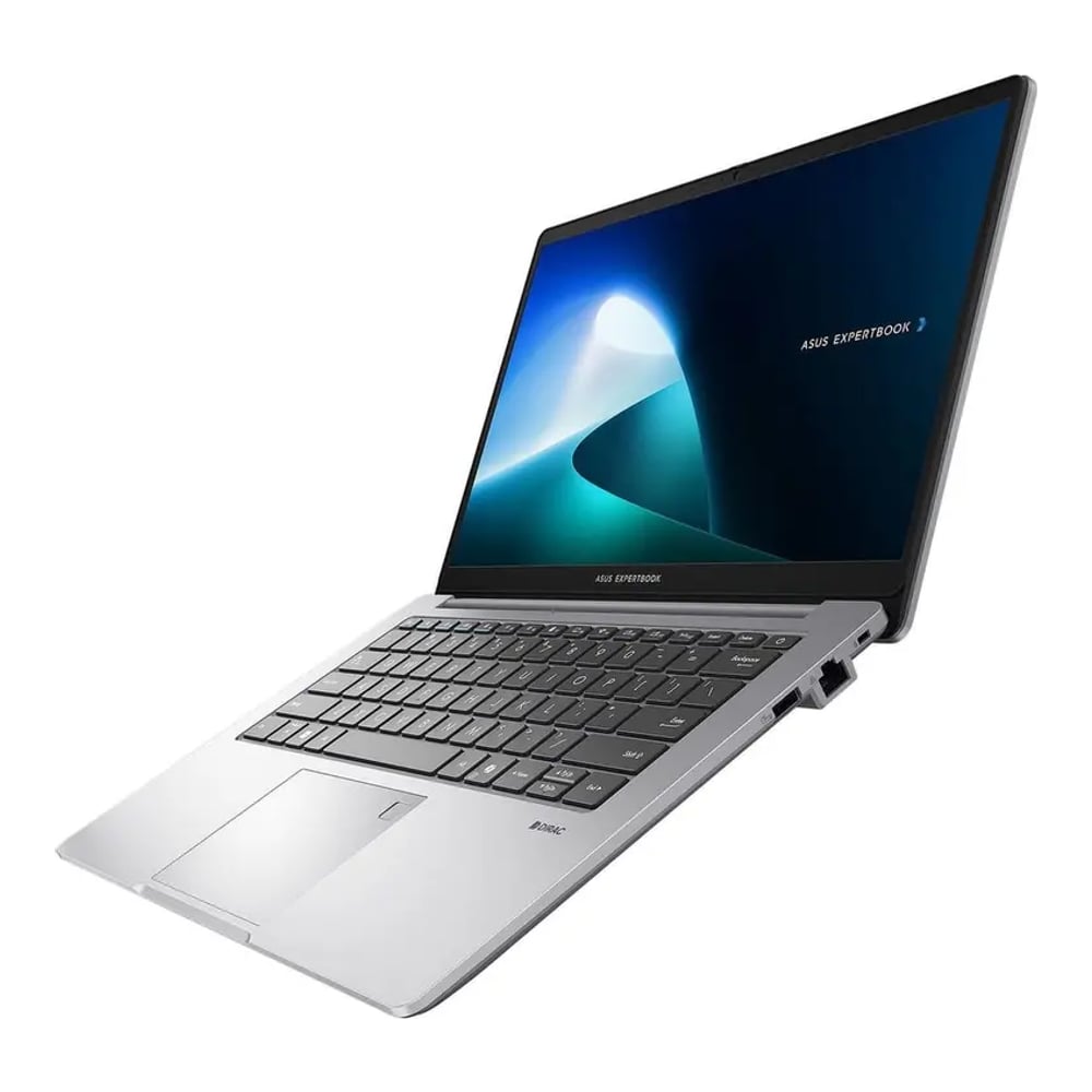 ლეპტოპი ASUS ExpertBook Essential 14 14" FHD (Core 7 240H/16GB/512GB/W11H) - P1403CVA-S62185W