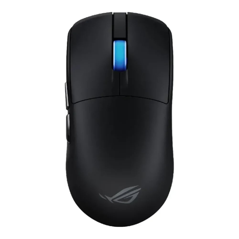 გეიმინგ მაუსი Asus ROG Harpe II Ace Wireless - 90MP0490-BMUA00