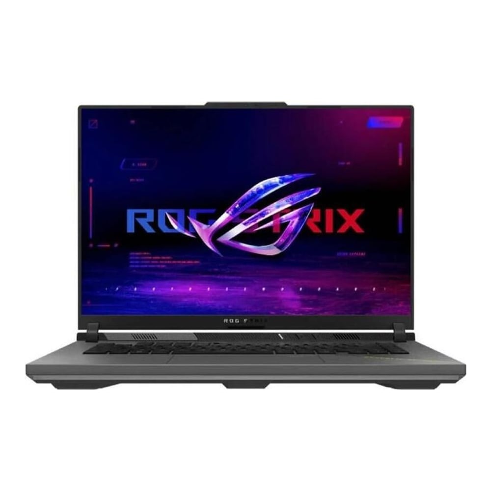 ლეპტოპი თამაშებისთვის (Gaming) Asus ROG Strix 16 16" 2.5K (R9-9955HX/32GB/1TB SSD/RTX 5060) - 90NR0L17-M00620