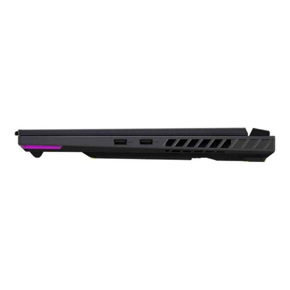 ლეპტოპი თამაშებისთვის (Gaming) Asus ROG Strix 16 16" 2.5K (R9-9955HX/32GB/1TB SSD/RTX 5060) - 90NR0L17-M00620
