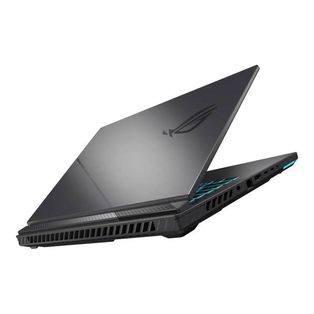 ლეპტოპი თამაშებისთვის (Gaming) Asus ROG Strix 16 16" 2.5K (R9-8940HX/16GB/512GB SSD/RTX 5050/W11H) - 90NR0KX7-M007E0