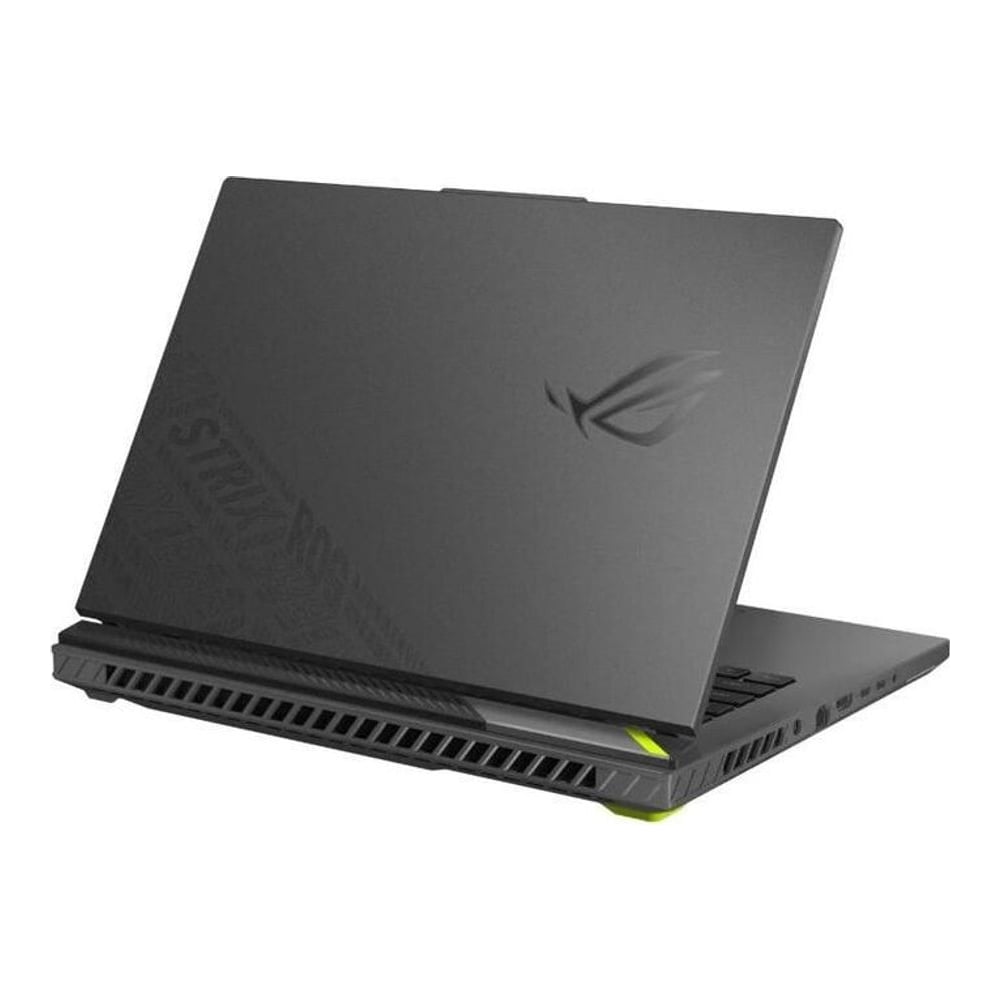 ლეპტოპი თამაშებისთვის (Gaming) Asus ROG Strix 16 16" FHD+ (R9-8940HX/16GB/1TB SSD/RTX 5050) - 90NR0KX7-M003W0