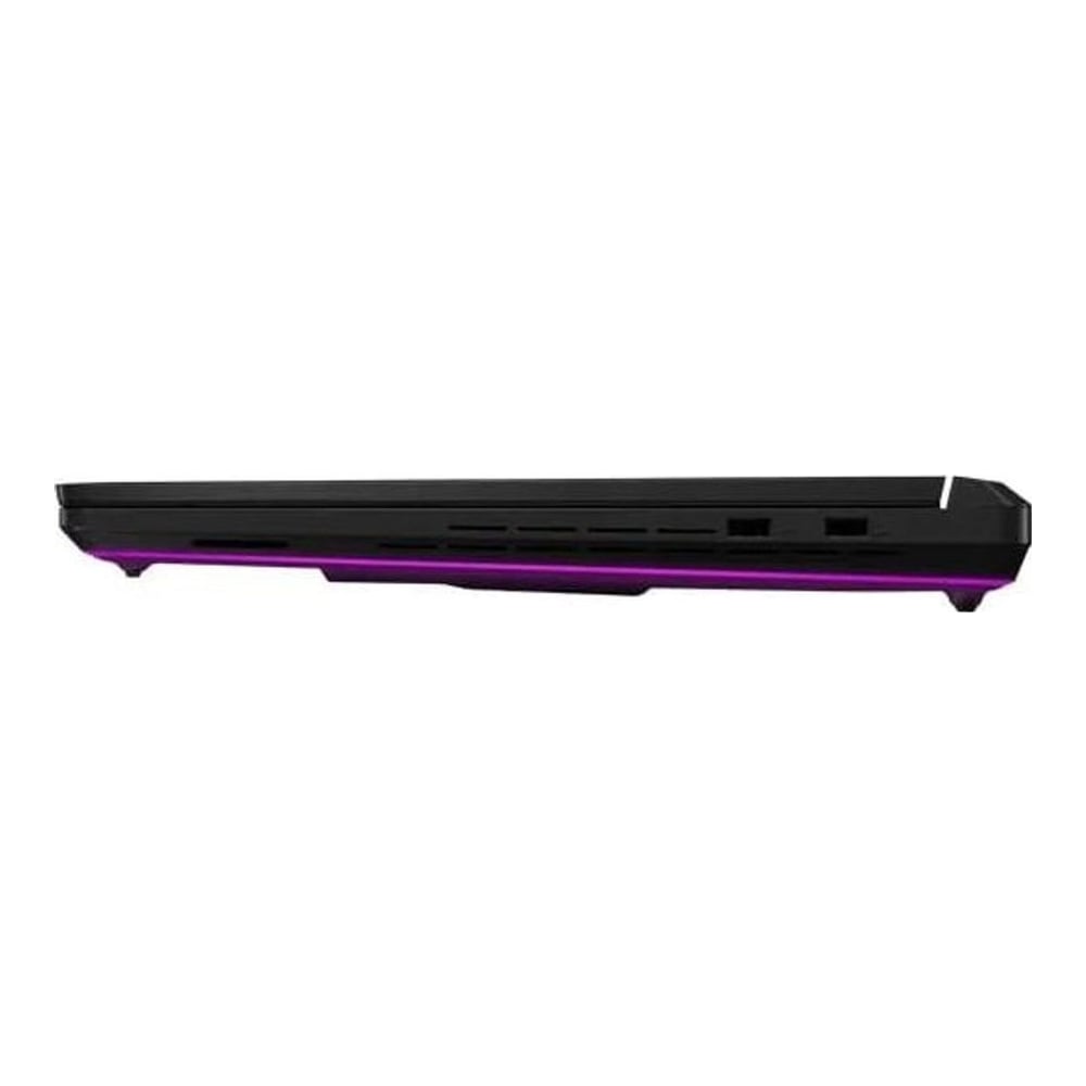 ლეპტოპი თამაშებისთვის (Gaming) Asus ROG Strix SCAR 18 18" 4K (Ultra 9-290HX/64GB/2TB/RTX 5090/W11H) - G835LXG-TQ579W