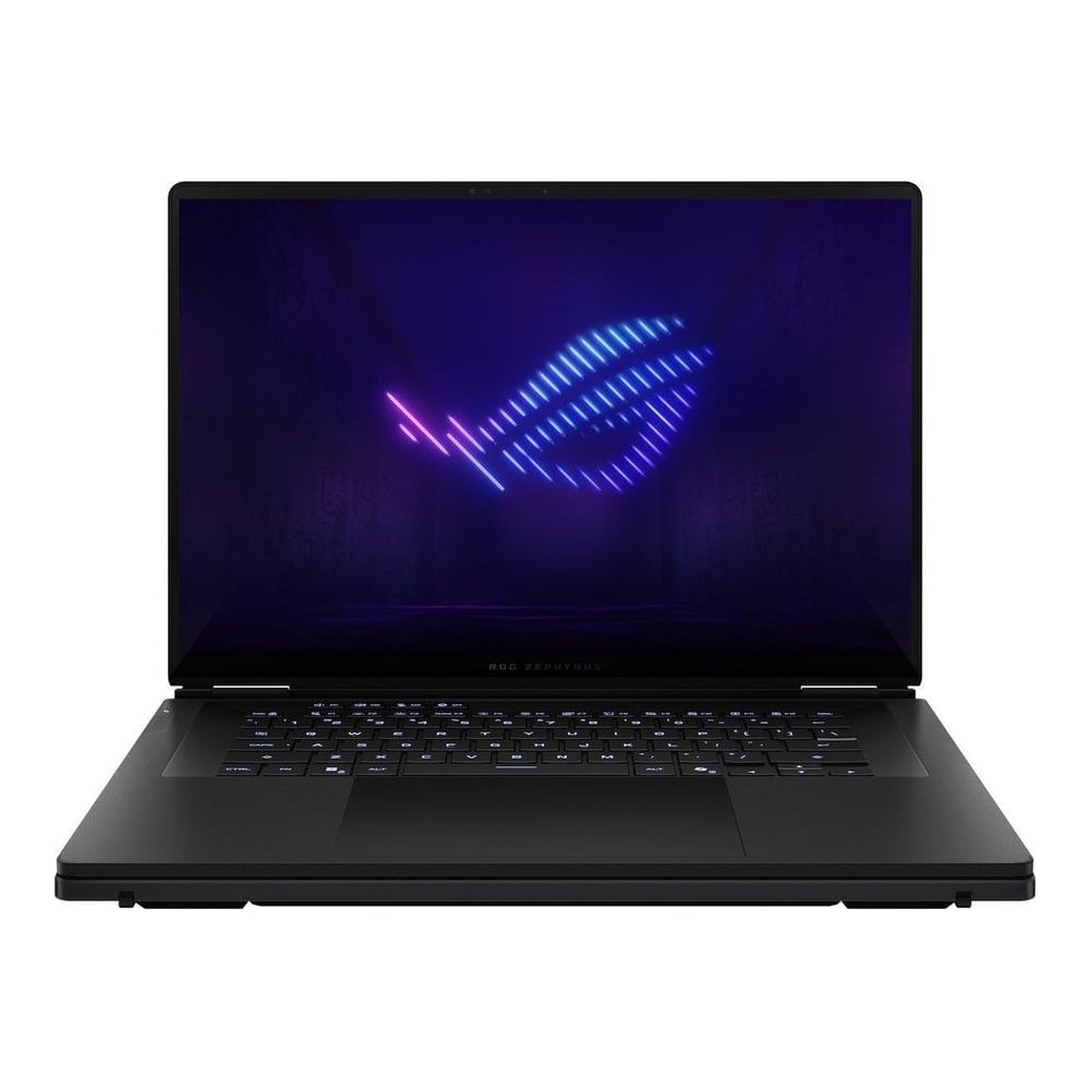 ლეპტოპი თამაშებისთვის (Gaming) Asus ROG Zephyrus Duo 16 16" 3K OLED (Ultra 9-386H/64GB/2TB SSD/RTX 5090/W11H) - GX651AX-SR129W