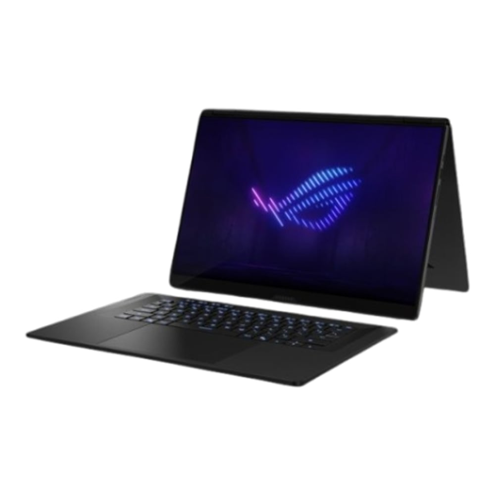 ლეპტოპი თამაშებისთვის (Gaming) Asus ROG Zephyrus Duo 16 16" 3K OLED (Ultra 9-386H/64GB/2TB SSD/RTX 5090/W11H) - GX651AX-SR129W