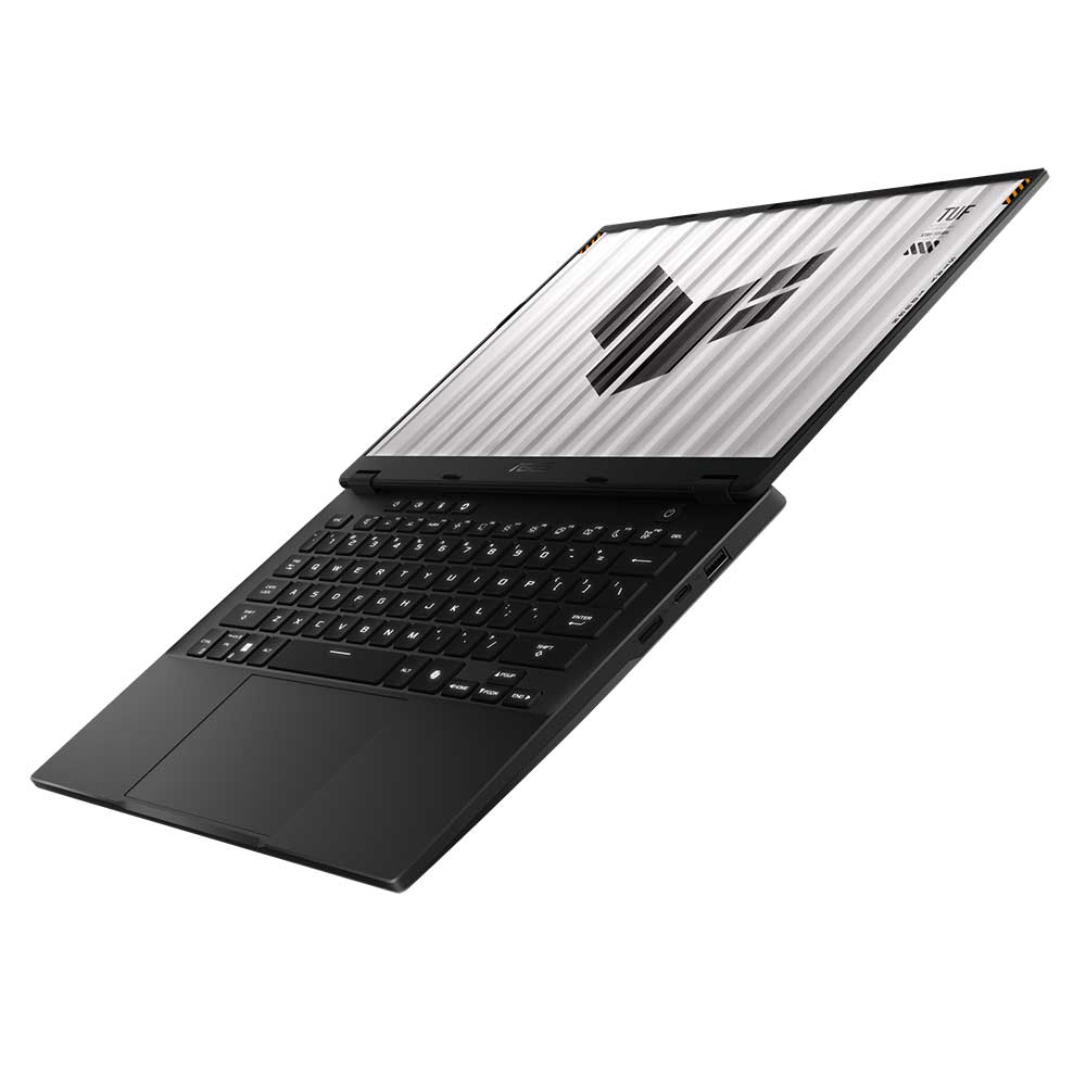 ლეპტოპი თამაშებისთვის (Gaming) ASUS TUF A14 14" 2.5K (R7-260/16GB/1TB SSD/RTX 5060) - FA401UM-RG009