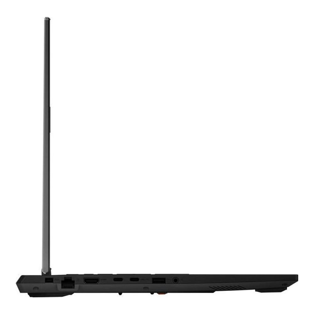 ლეპტოპი თამაშებისთვის (Gaming) ASUS TUF A16 16" FHD+ (R9-8940HX/16GB/512GB SSD/RTX 5060/W11H) - FA608PM-RV040W
