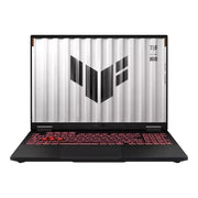 ლეპტოპი თამაშებისთვის (Gaming) ASUS TUF Gaming 16 16.0" FHD+ (Ryzen 7 260/16GB/512GB SSD/RTX 5060/W11H) - 90NR0KV1-M00MR0