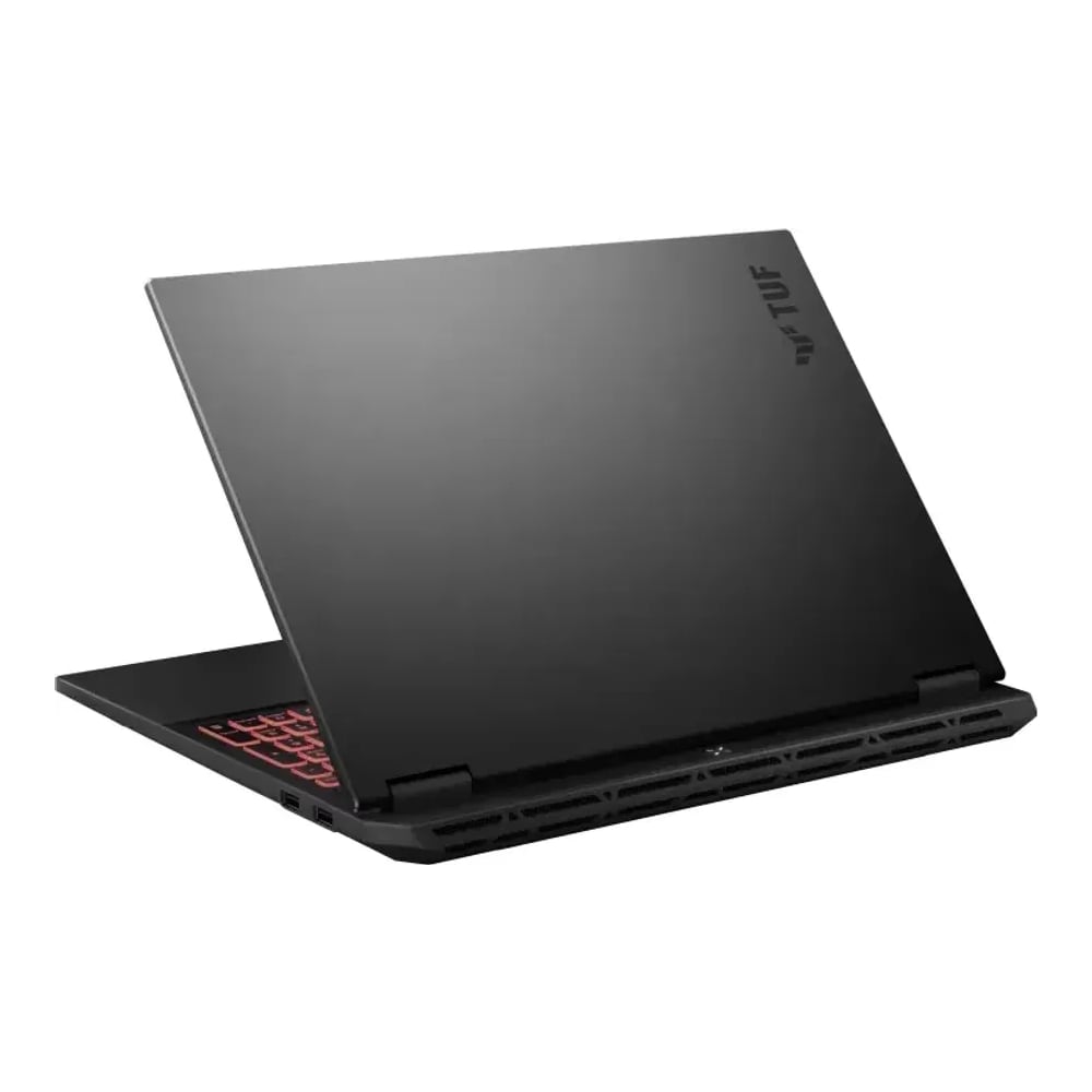 ლეპტოპი თამაშებისთვის (Gaming) ASUS TUF Gaming 16 16.0" FHD+ (Ryzen 7 260/16GB/512GB SSD/RTX 5060/W11H) - 90NR0KV1-M00MR0