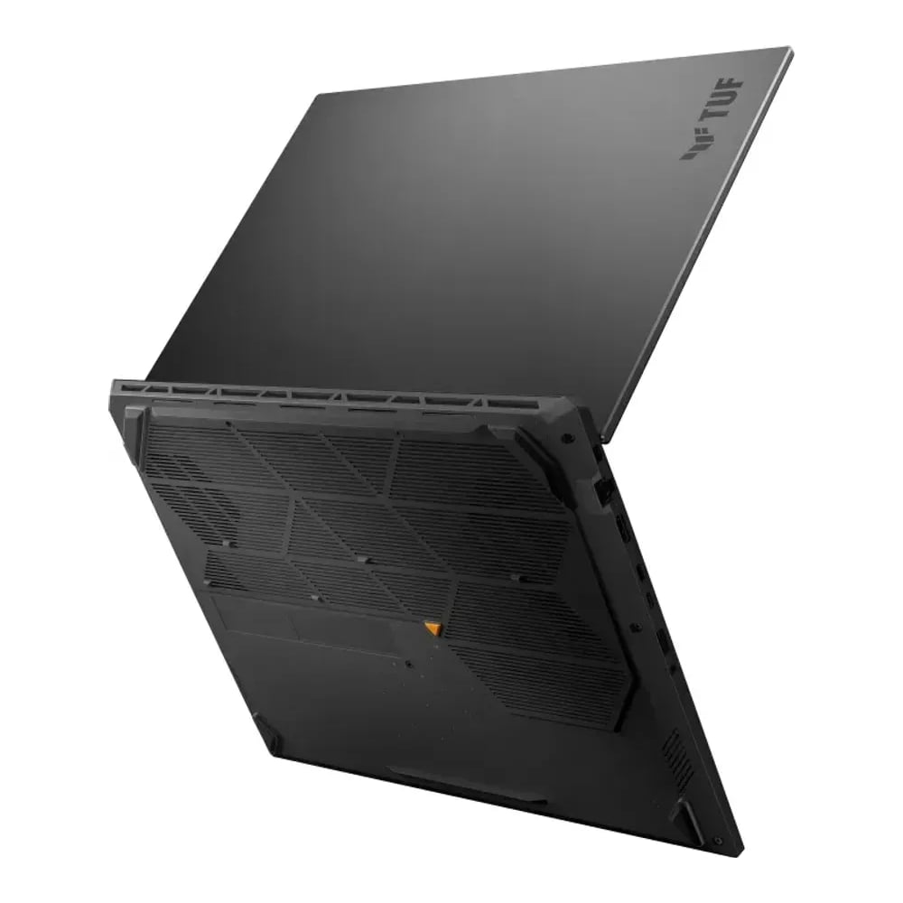 ლეპტოპი თამაშებისთვის (Gaming) ASUS TUF Gaming 16 16.0" FHD+ (Ryzen 7 260/16GB/512GB SSD/RTX 5060/W11H) - 90NR0KV1-M00MR0