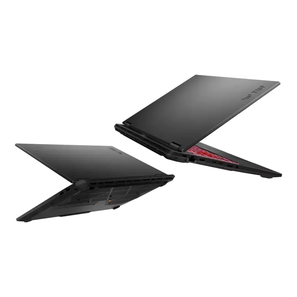 ლეპტოპი თამაშებისთვის (Gaming) ASUS TUF Gaming 16 16.0" FHD+ (Ryzen 7 260/16GB/512GB SSD/RTX 5060/W11H) - 90NR0KV1-M00MR0
