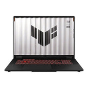 ლეპტოპი თამაშებისთვის (Gaming) ASUS TUF Gaming 18 18.0" FHD+ (R9-8940HX/16GB/1TB SSD/RTX 5070/W11H) - 90NR0MG1-M00220