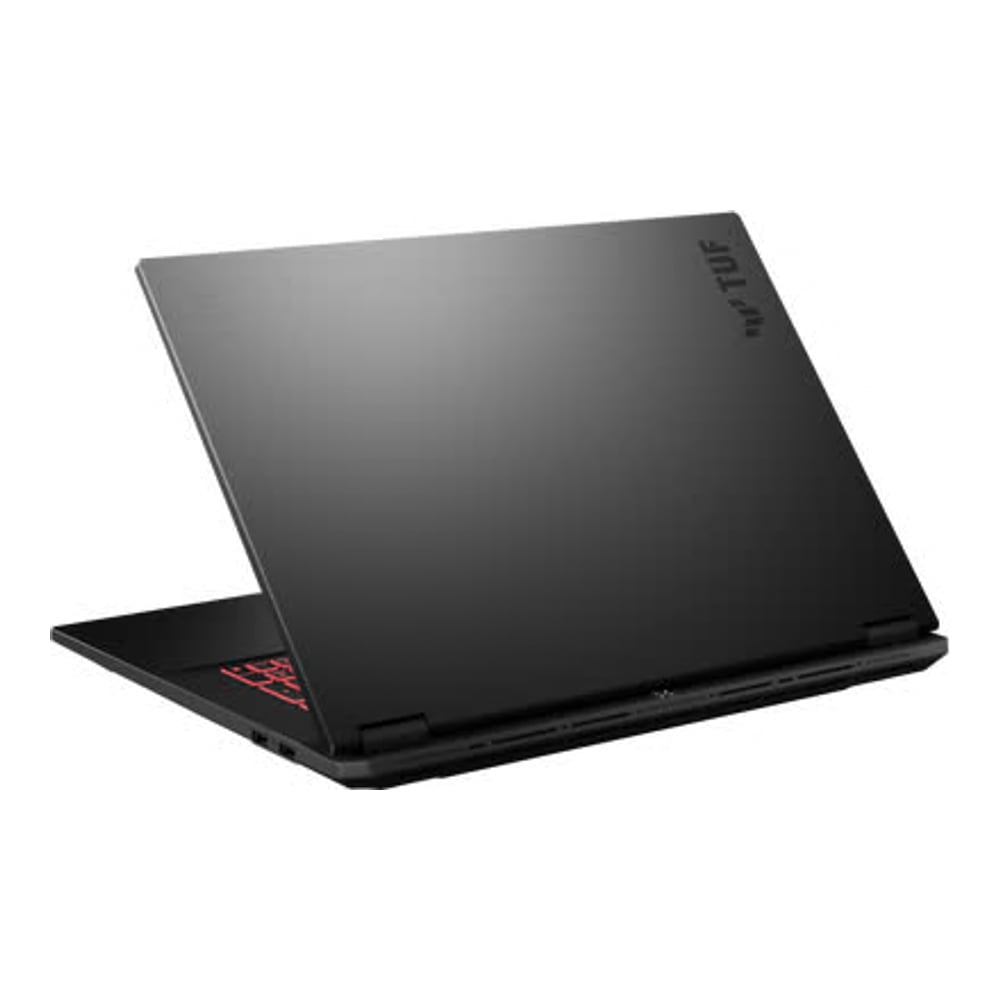 ლეპტოპი თამაშებისთვის (Gaming) ASUS TUF Gaming 18 18.0" FHD+ (R9-8940HX/16GB/1TB SSD/RTX 5070/W11H) - 90NR0MG1-M00220