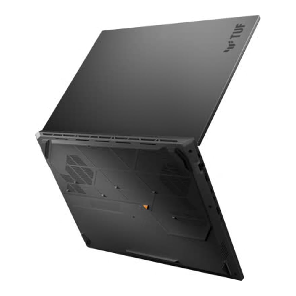 ლეპტოპი თამაშებისთვის (Gaming) ASUS TUF Gaming 18 18.0" FHD+ (R9-8940HX/16GB/1TB SSD/RTX 5070/W11H) - 90NR0MG1-M00220