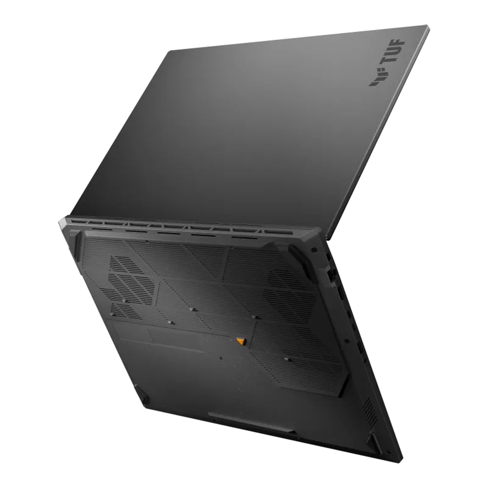 ლეპტოპი თამაშებისთვის (Gaming) ASUS TUF Gaming 18 18.0" FHD+ (Ryzen 7 260/16GB/512GB SSD/RTX 5060/W11H) - 90NR0NN1-M00FA0