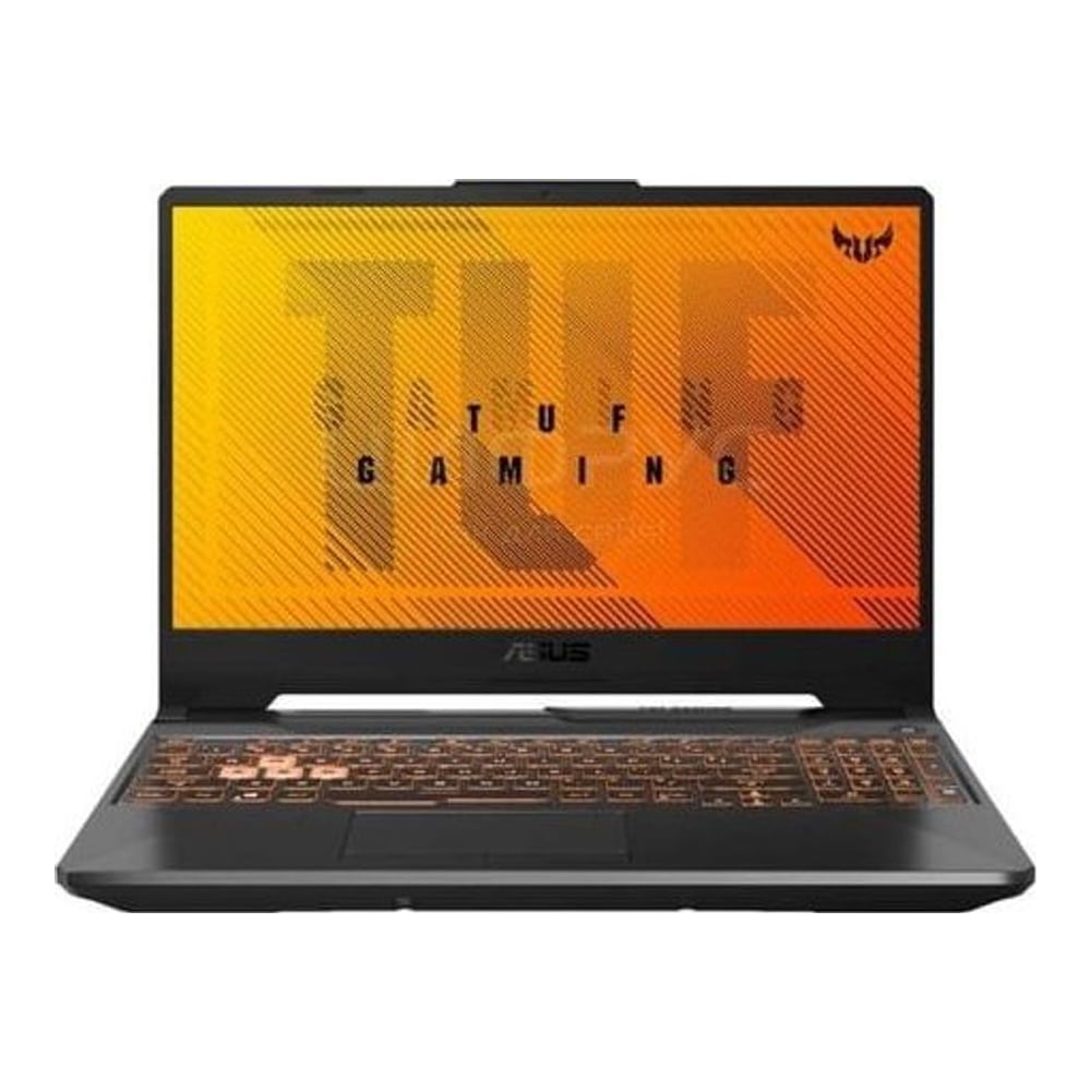 ლეპტოპი თამაშებისთვის (Gaming) ASUS TUF Gaming A15 15.6" FHD (Ryzen 7 8845HS/16GB/512GB SSD/RTX 3050/W11H) - FA506NCG-HN330W