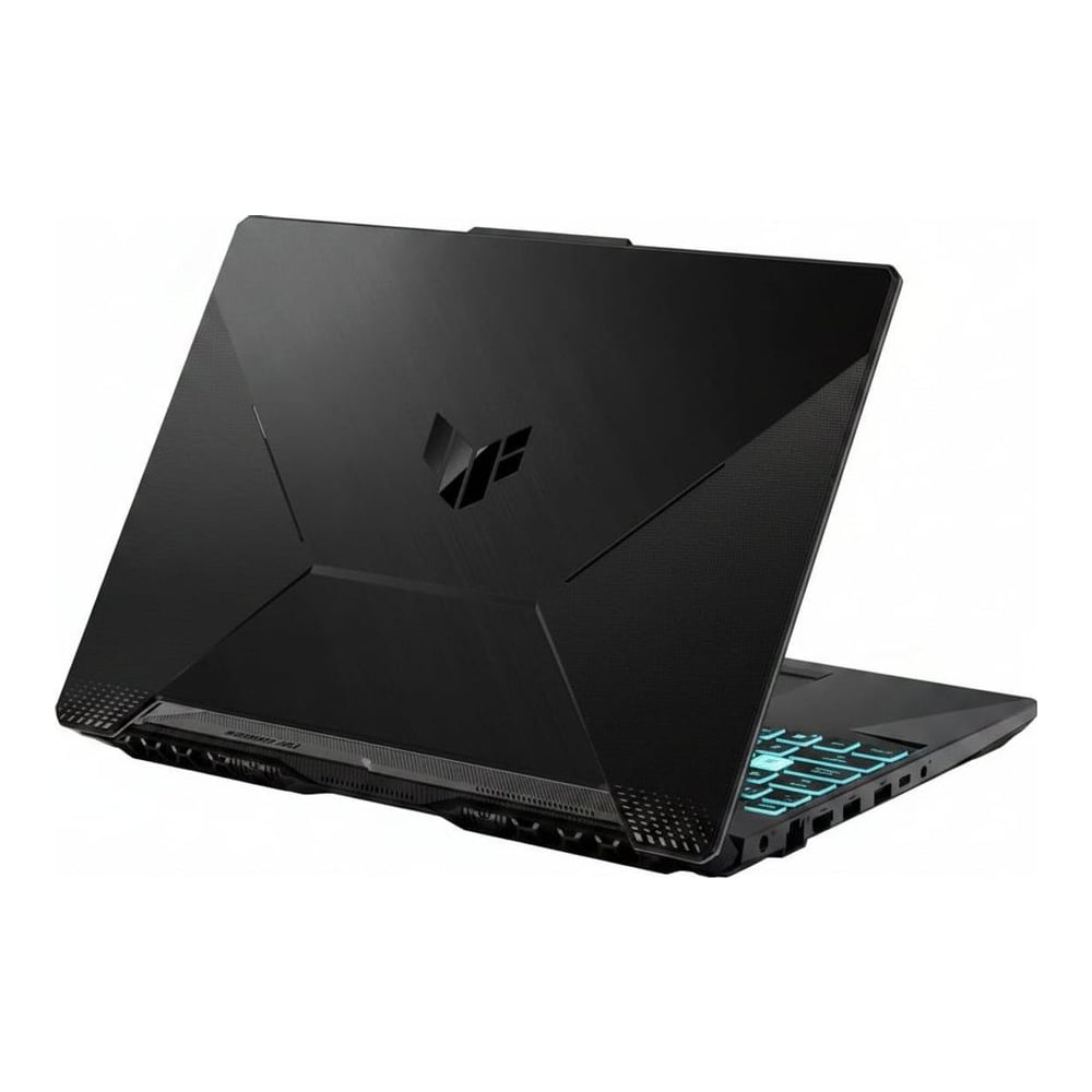 ლეპტოპი თამაშებისთვის (Gaming) ASUS TUF Gaming A15 15.6" FHD (Ryzen 7 8845HS/16GB/512GB SSD/RTX 3050/W11H) - FA506NCG-HN330W