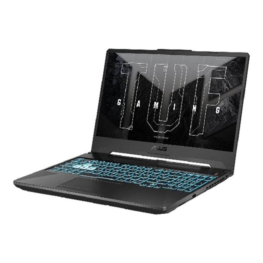 ლეპტოპი თამაშებისთვის (Gaming) ASUS TUF Gaming A15 15.6" FHD (Ryzen 7 8845HS/8GB/512GB SSD/RTX 3050/W11H) - FA506NCG-HN375W