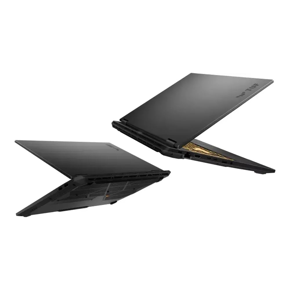 ლეპტოპი თამაშებისთვის (Gaming) Asus TUF Gaming F16 16" FHD+ (i7-14650HX/16GB/512GB SSD/RTX 5060/W11H) - FX608JMI-TU394W