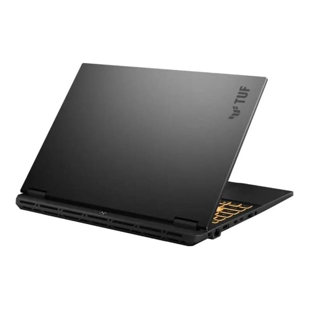 ლეპტოპი თამაშებისთვის (Gaming) Asus TUF Gaming F16 16" FHD+ (i7-14650HX/16GB/512GB SSD/RTX 5050/W11H) - FX608JHI-TU272W