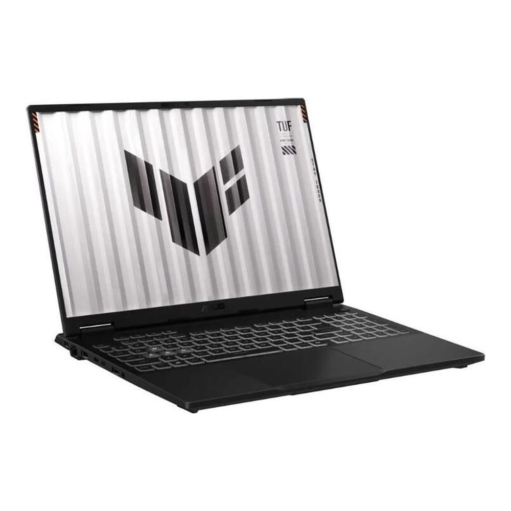 ლეპტოპი თამაშებისთვის (Gaming) Asus TUF Gaming F16 16" FHD+ (i7-14650HX/16GB/512GB SSD/RTX 5060/W11H) - FX608JMI-TU394W
