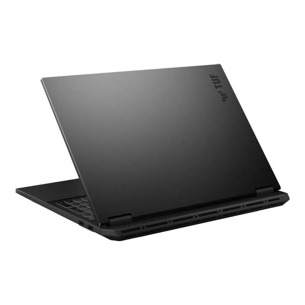 ლეპტოპი თამაშებისთვის (Gaming) Asus TUF Gaming F16 16" FHD+ (i7-14650HX/16GB/512GB SSD/RTX 5060/W11H) - FX608JMI-TU394W