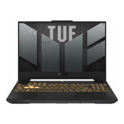ლეპტოპი თამაშებისთვის (Gaming) Asus TUF Gaming 17.3" FHD (Core 5 210H/16GB/512GB SSD/RTX 3050/W11H) - FX707VJB-HX125W