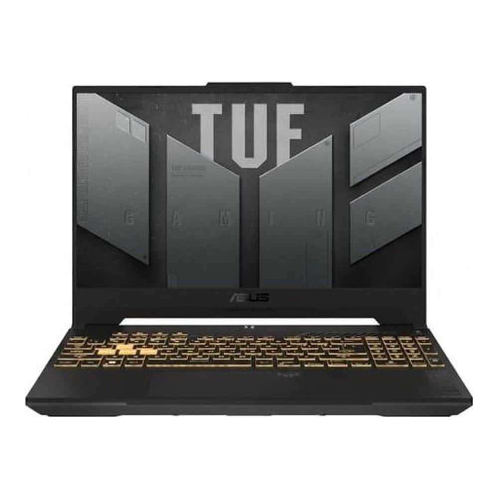 ლეპტოპი თამაშებისთვის (Gaming) Asus TUF Gaming 17.3" FHD (Core 5 210H/16GB/512GB SSD/RTX 3050/W11H) - FX707VJB-HX125W