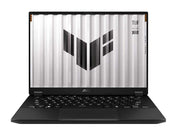 ლეპტოპი თამაშებისთვის (Gaming) ASUS TUF A14 14" 2.5K (R7-260/16GB/1TB SSD/RTX 5060) - FA401UM-RG009